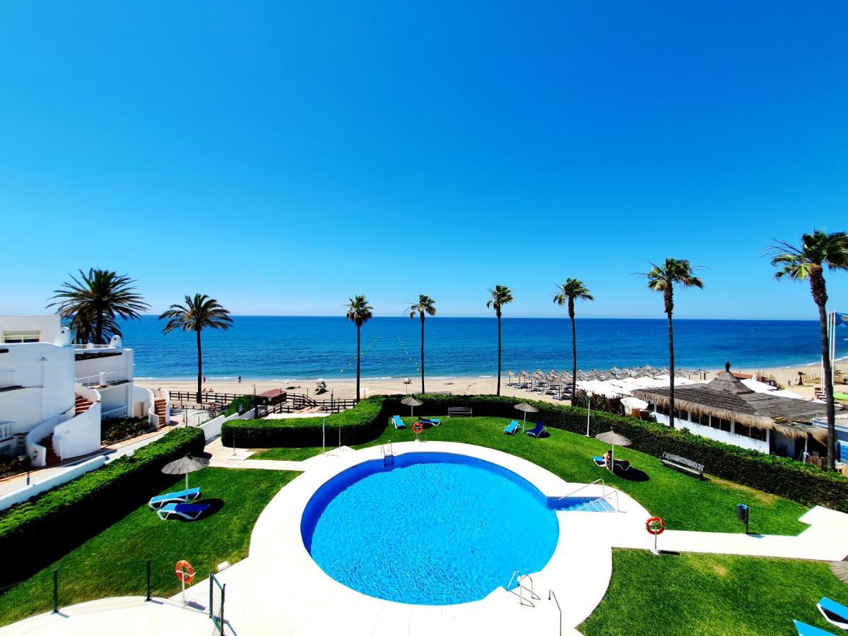 Marbellamar Seafront Extérieur photo